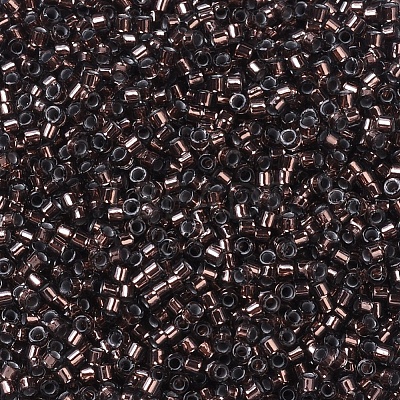 MIYUKI Delica Beads SEED-MY11-DB0184-1