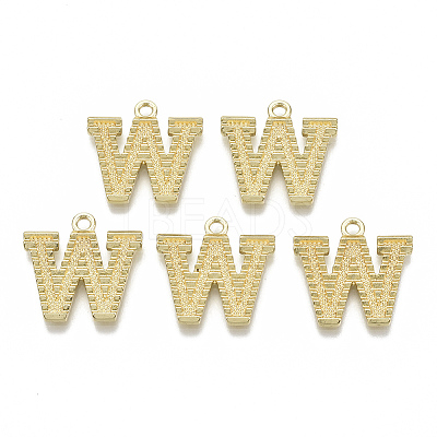 Alloy Pendants PALLOY-N157-002W-NR-1