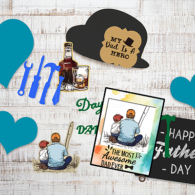 Custom PVC Plastic Clear Stamps DIY-WH0448-0807-1