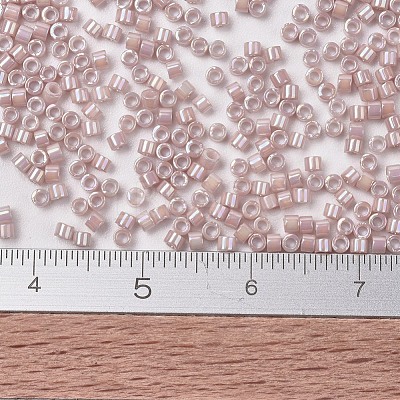 MIYUKI Delica Beads X-SEED-J020-DB1505-1