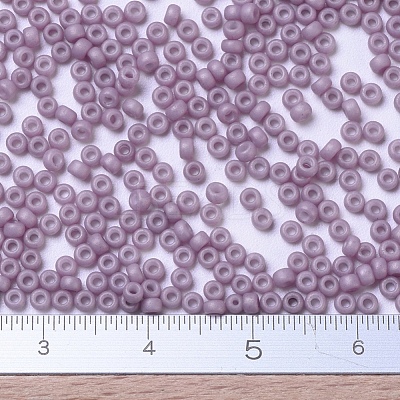 MIYUKI Round Rocailles Beads X-SEED-G007-RR2037-1
