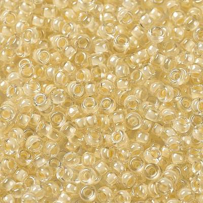 MIYUKI Round Rocailles Beads X-SEED-G009-RR2215-1