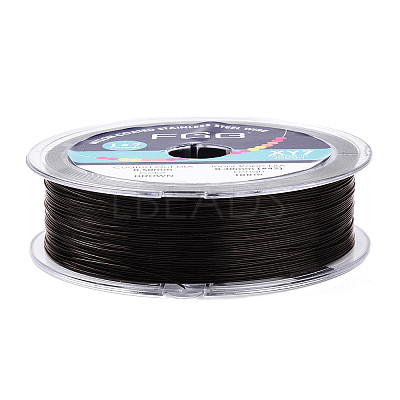 7-Strand Round Nylon Coated Steel Wire TWIR-T002-01A-02-1