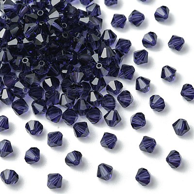 Preciosa&reg Crystal Beads X-PRC-BA5-20480-1