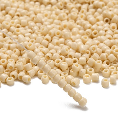 TOHO 6/0 Round Beads SEED-TR06-0051-1