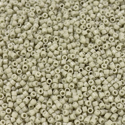 MIYUKI Delica Beads X-SEED-J020-DB2363-1