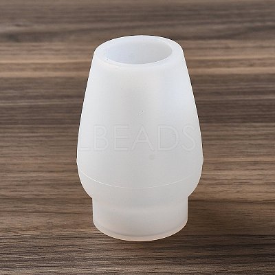 DIY Silicone VaseMolds LS-SIMO-P006-02D-1