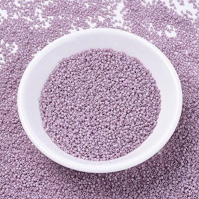 MIYUKI Delica Beads SEED-X0054-DB0355-1