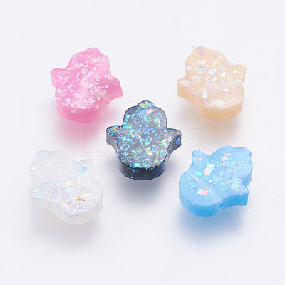 Resin Beads RESI-K006-A-1