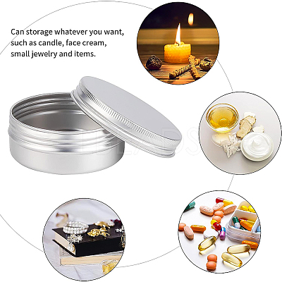 Aluminum Cans CON-WH0079-11-1