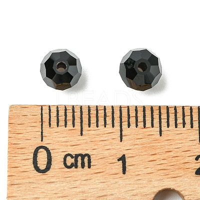 Preciosa&reg Crystal Beads Y-PRC-BB5-23980-1