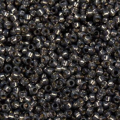MIYUKI Round Rocailles Beads SEED-JP0010-RR0650-1