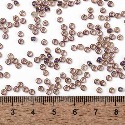 TOHO Round Seed Beads SEED-TR08-0927-1