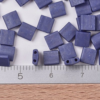 MIYUKI TILA Beads SEED-X0054-TL2075-1