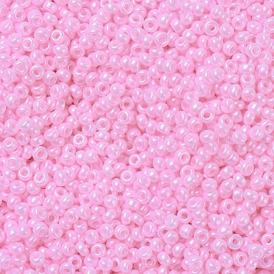 MIYUKI Round Rocailles Beads SEED-X0054-RR0428-1