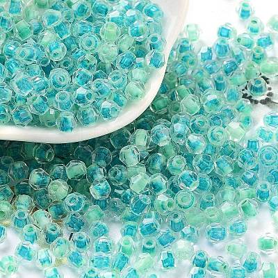 Glass Seed Beads SEED-A032-01M-1