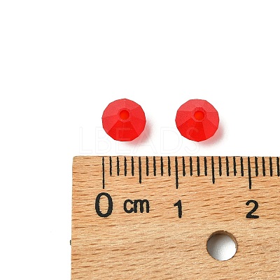 Preciosa&reg Crystal Beads X-PRC-BA6-90070-840-1