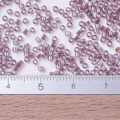 MIYUKI Delica Beads SEED-J020-DB0173-1