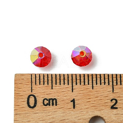 Preciosa&reg Crystal Beads Y-PRC-BA5-90070-200-1