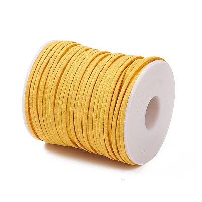 45M Faux Suede Cord LW-M003-05-1