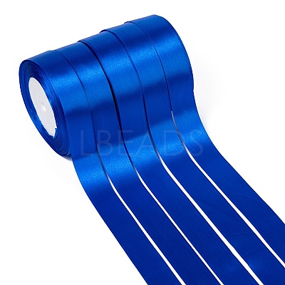 Single Face Satin Ribbon RC25mmY040-1