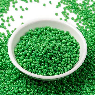 MIYUKI Round Rocailles Beads SEED-X0055-RR4476-1