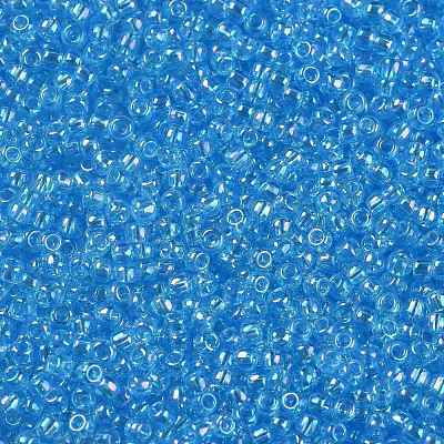 TOHO 11/0 Round Beads X-SEED-TR11-0163-1