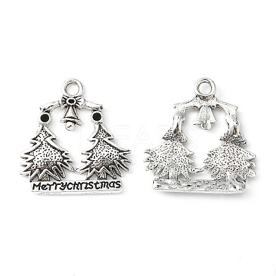 Alloy Pendants LS-PALLOY-4126-AS-FF-1