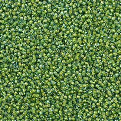 TOHO 11/0 Round Beads X-SEED-TR11-0307-1