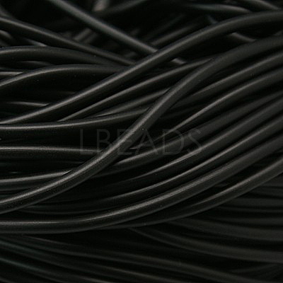Solid Synthetic Rubber Beading Cord H0PWK014-1