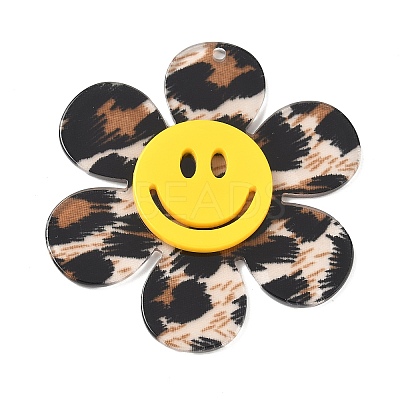 Acrylic Pendants LS-OACR-U007-01A-1