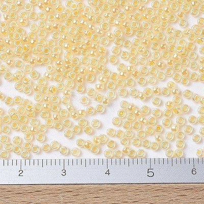 MIYUKI Round Rocailles Beads SEED-G007-RR0516-1
