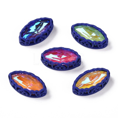 Sew on Rhinestone RGLA-P033-F02-02-1