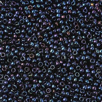 TOHO 8/0 Round Beads SEED-XTR08-0082-1
