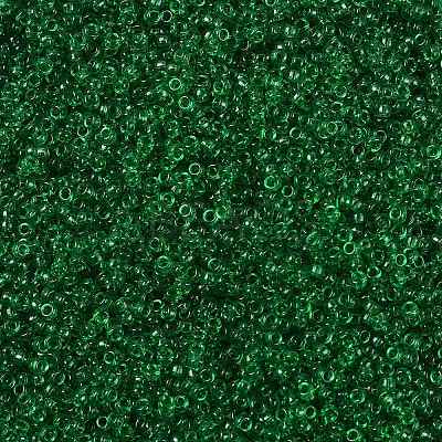 MIYUKI Round Rocailles Beads X-SEED-G009-RR0146-1
