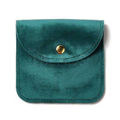 Velvet Jewelry Storage Pouches ABAG-C003-02B-04-1