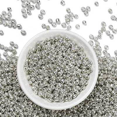 6/0 Glass Seed Beads E0690044-1