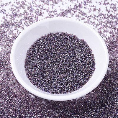 MIYUKI Delica Beads SEED-X0054-DB1244-1