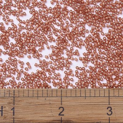MIYUKI Delica Beads X-SEED-J020-DB2178-1
