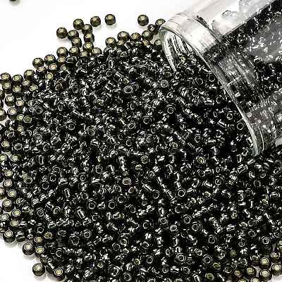 TOHO 11/0 Round Beads SEED-XTR11-0029C-1