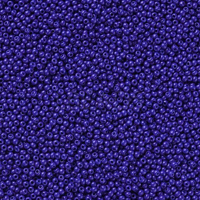 12/0 FGB Grade A Round Glass Seed Beads SEED-N001-A-1020-1