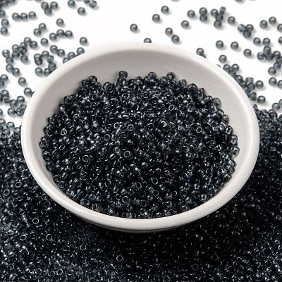 MIYUKI Round Rocailles Beads SEED-JP0009-RR0152-1