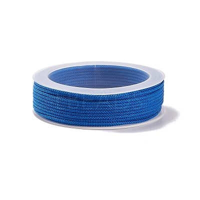 Braided Nylon Threads NWIR-E023-1mm-13-1