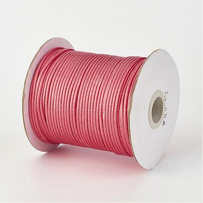 Eco-Friendly Korean Waxed Polyester Cord YC-P002-0.5mm-1171-1
