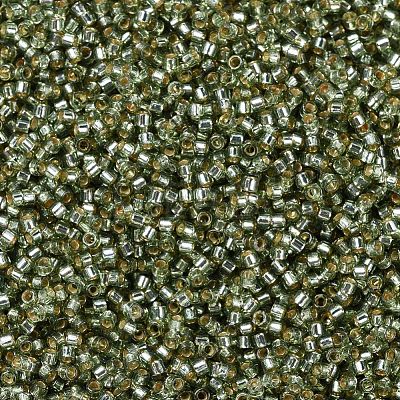 MIYUKI Delica Beads SEED-X0054-DB2163-1