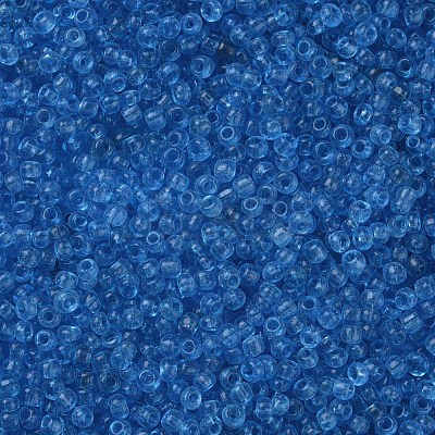 Glass Seed Beads SEED-US0003-2mm-3B-1