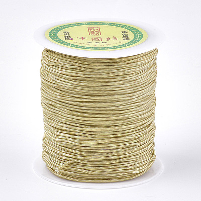 Nylon Braided Cord NWIR-S007-34-1