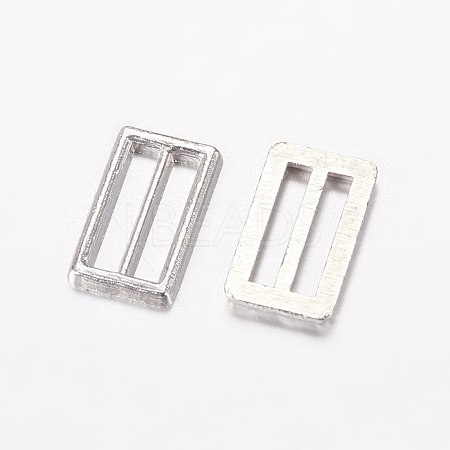 Alloy Buckles PALLOY-E446-11P-1
