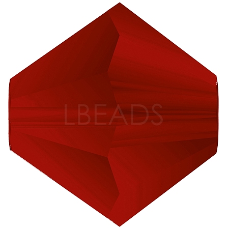 Preciosa&reg Crystal Beads X-PRC-BA6-90090-840-1