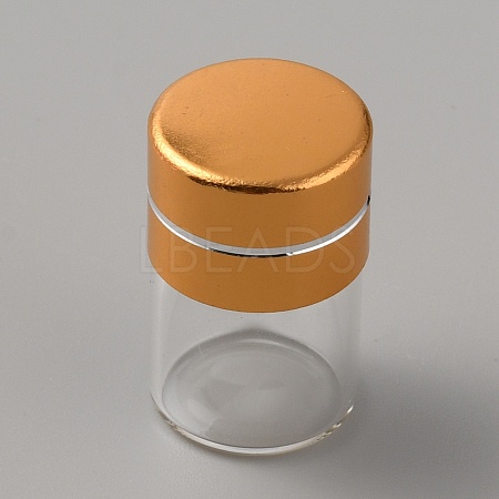 Clear Glass Bead Containers DIY-WH0430-388C-1